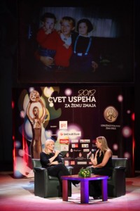 verica kalanovic i tanja peternek