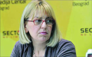 Sanja Popović Pantić