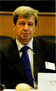 Eduard Kukan