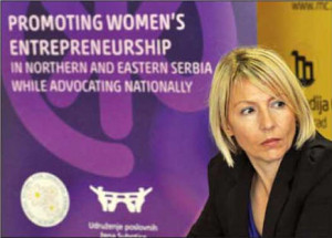 Gorana Tanasković
