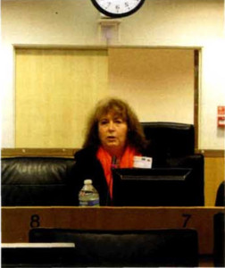 Margareta Eklund